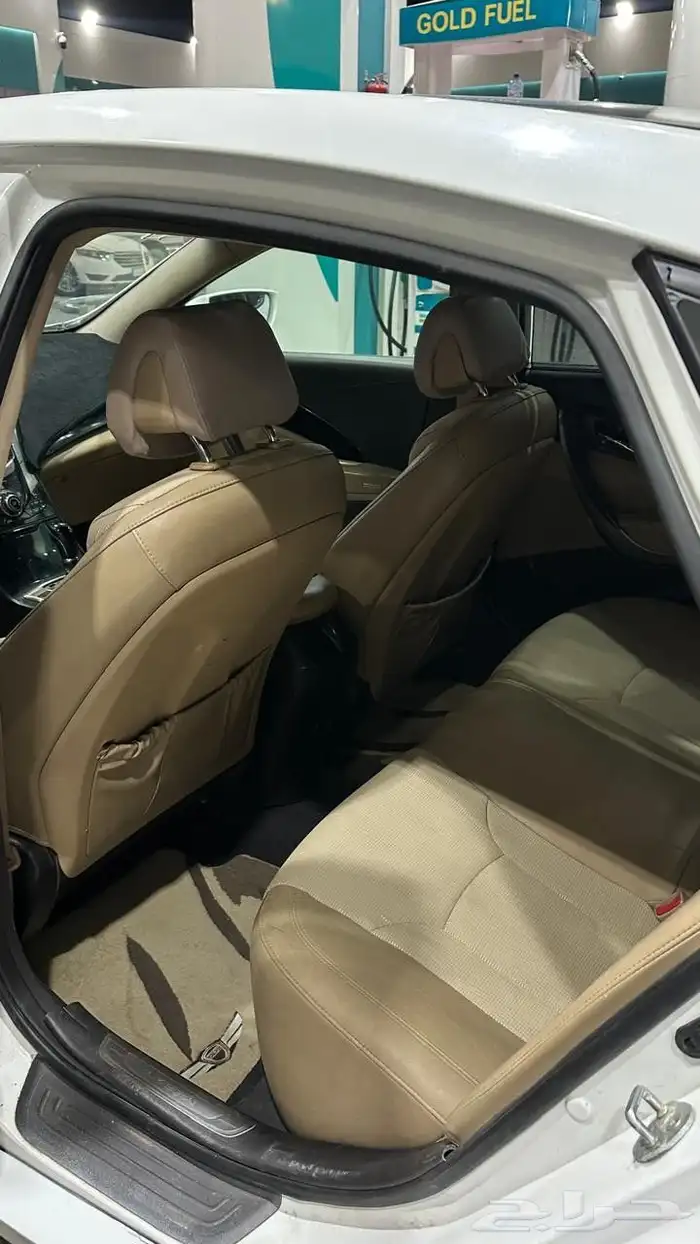 للبيع ازيره 2013 5