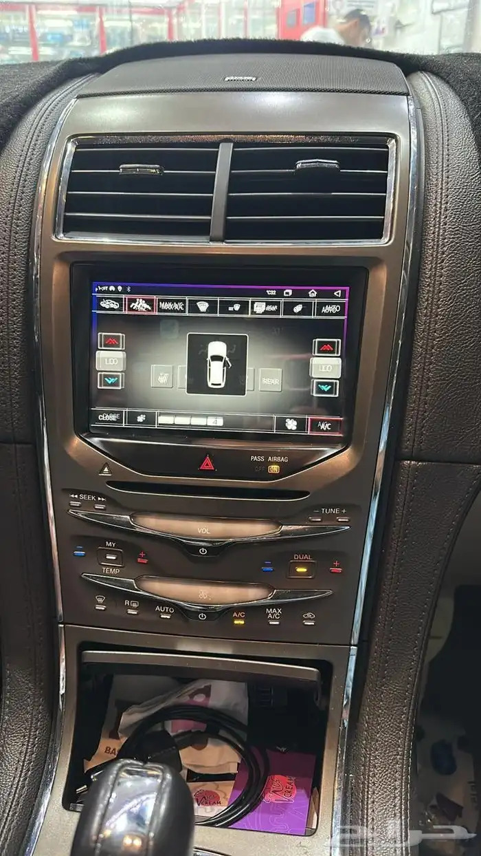 شاشه لينكن 2014 0