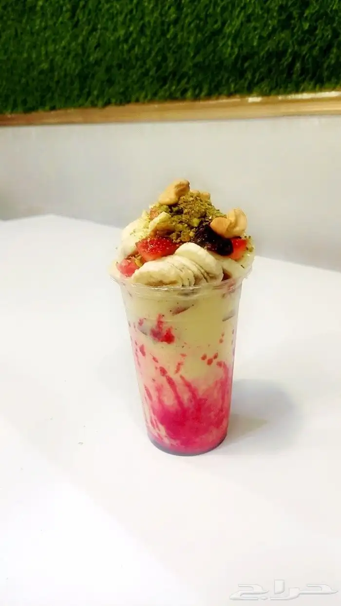 مدرب باريستا وجميع أنواع العصائر والمشروبات الباردة الساخنه 5