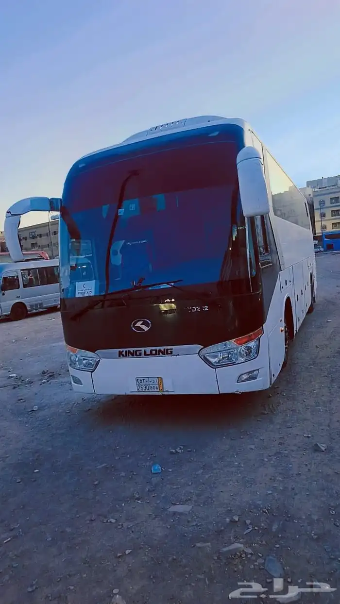 للايجار الباص 2015 1
