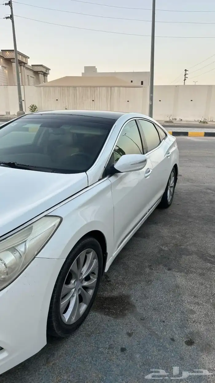 للبيع ازيره 2013 2