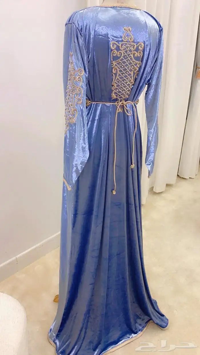 قفطان_جلابيات 3