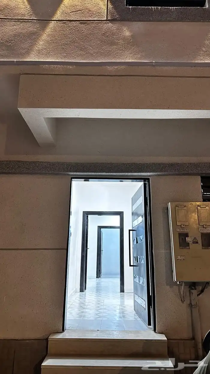 عمارة للبيع بحي ام الحمام الشرقي زاوية ( فرصة للمستثمر ) 22