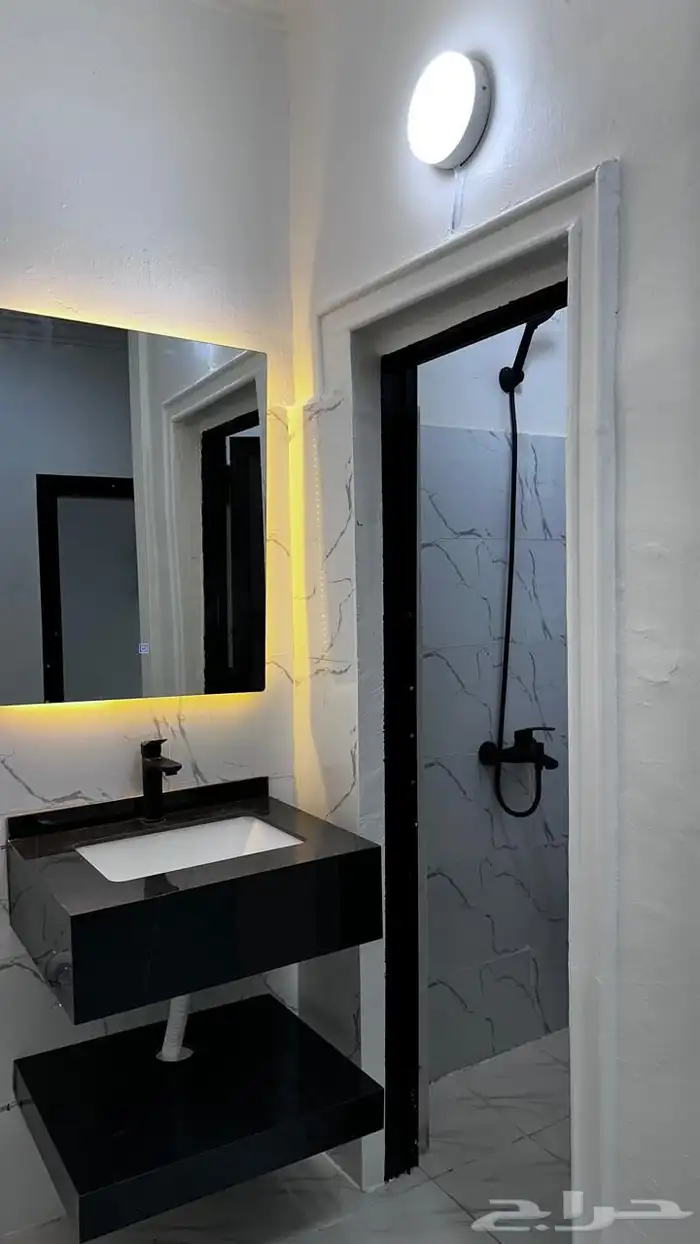 عمارة للبيع بحي ام الحمام الشرقي زاوية ( فرصة للمستثمر ) 24