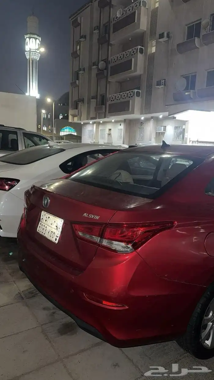 تشانجان السفن 2021 2