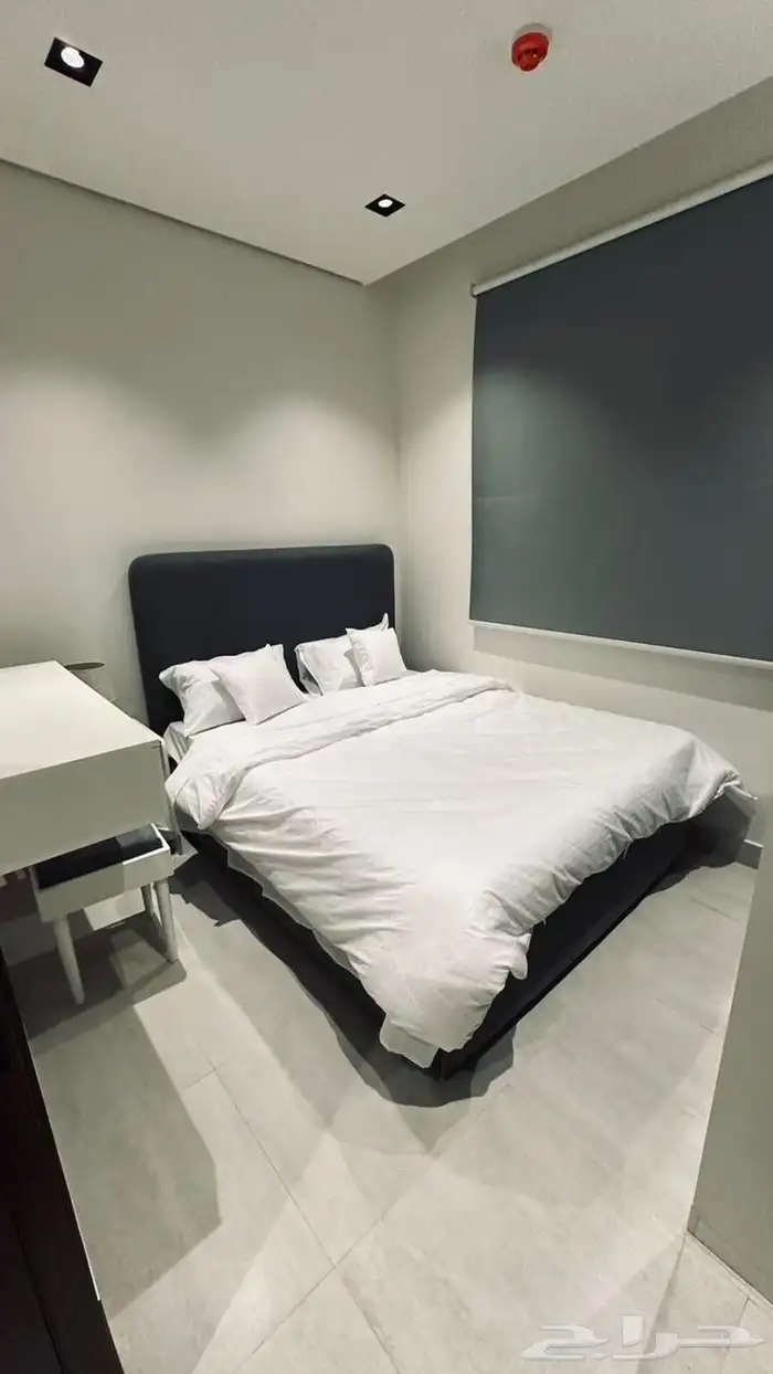 تم التأجير شقة مؤثثة للاجار في العارض تم التأجير 5