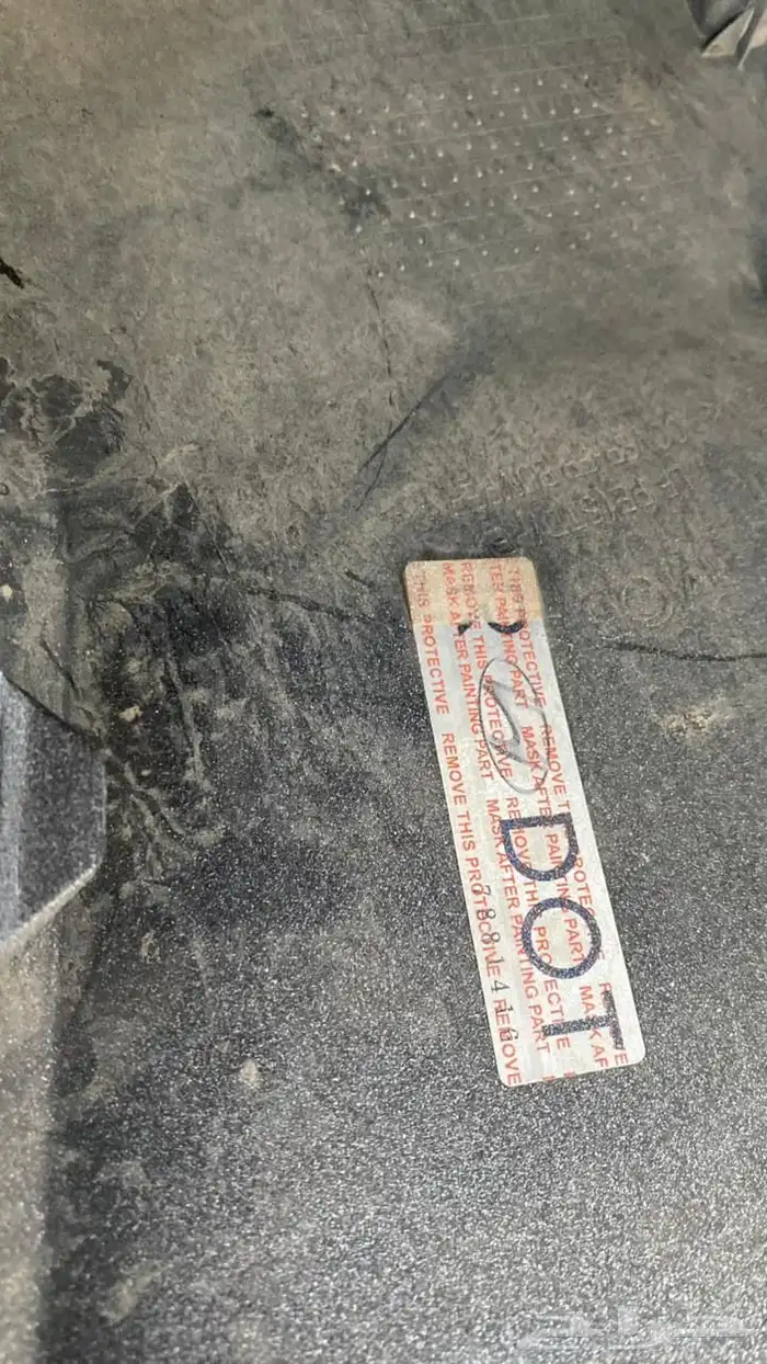 صدامات سوناتا امامي وخلفي 2018-2019 4