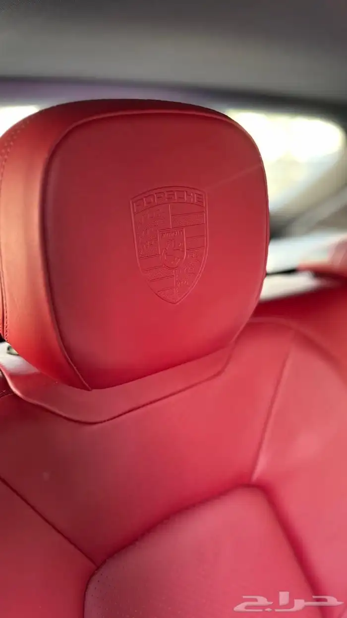 بورش كايين 2019 16