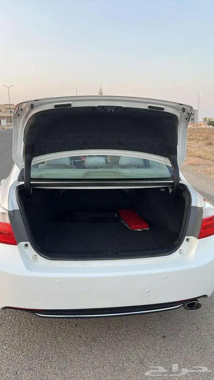 اكورد موديل 2013 3