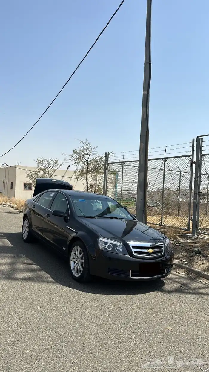 للبيع كابرس 2014 4