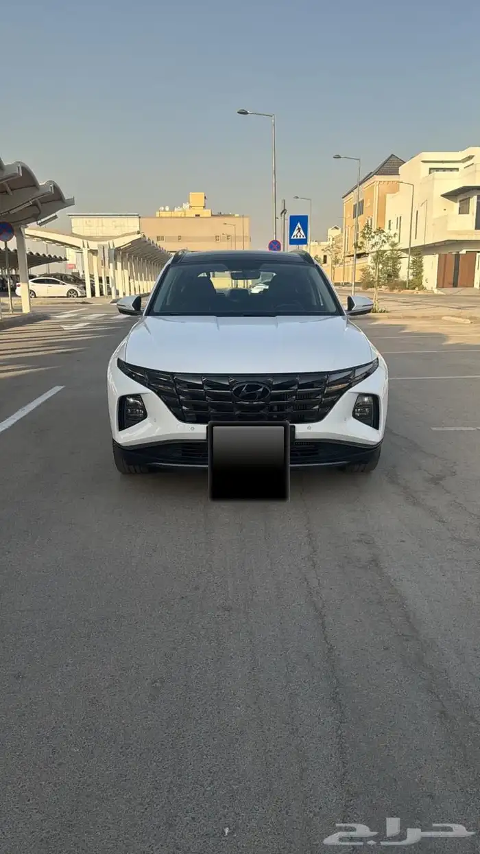 هيونداي توسان 2022 1600cc وكاله 0