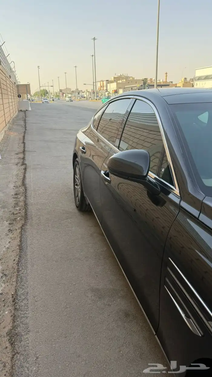جنسيس وكاله 2025 G8 10