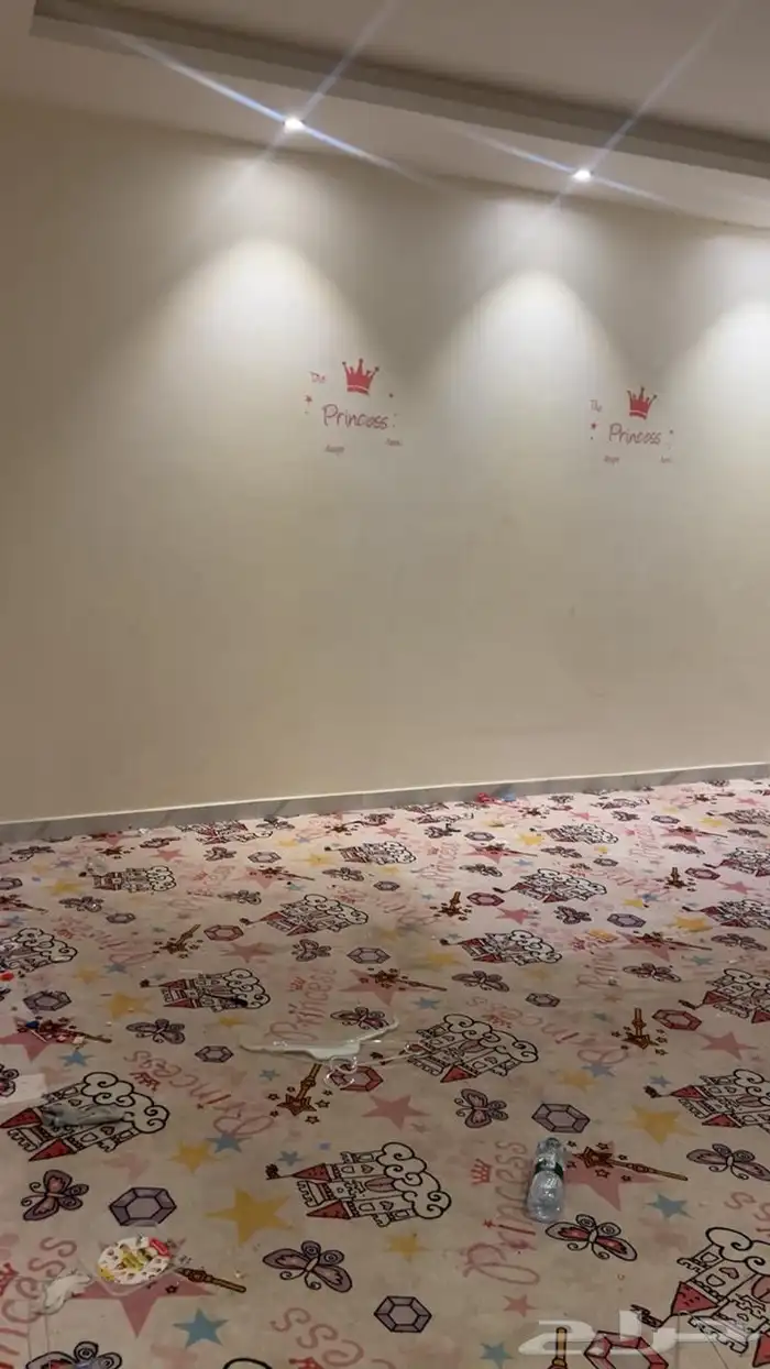 شقه للايجار بالرمال 4