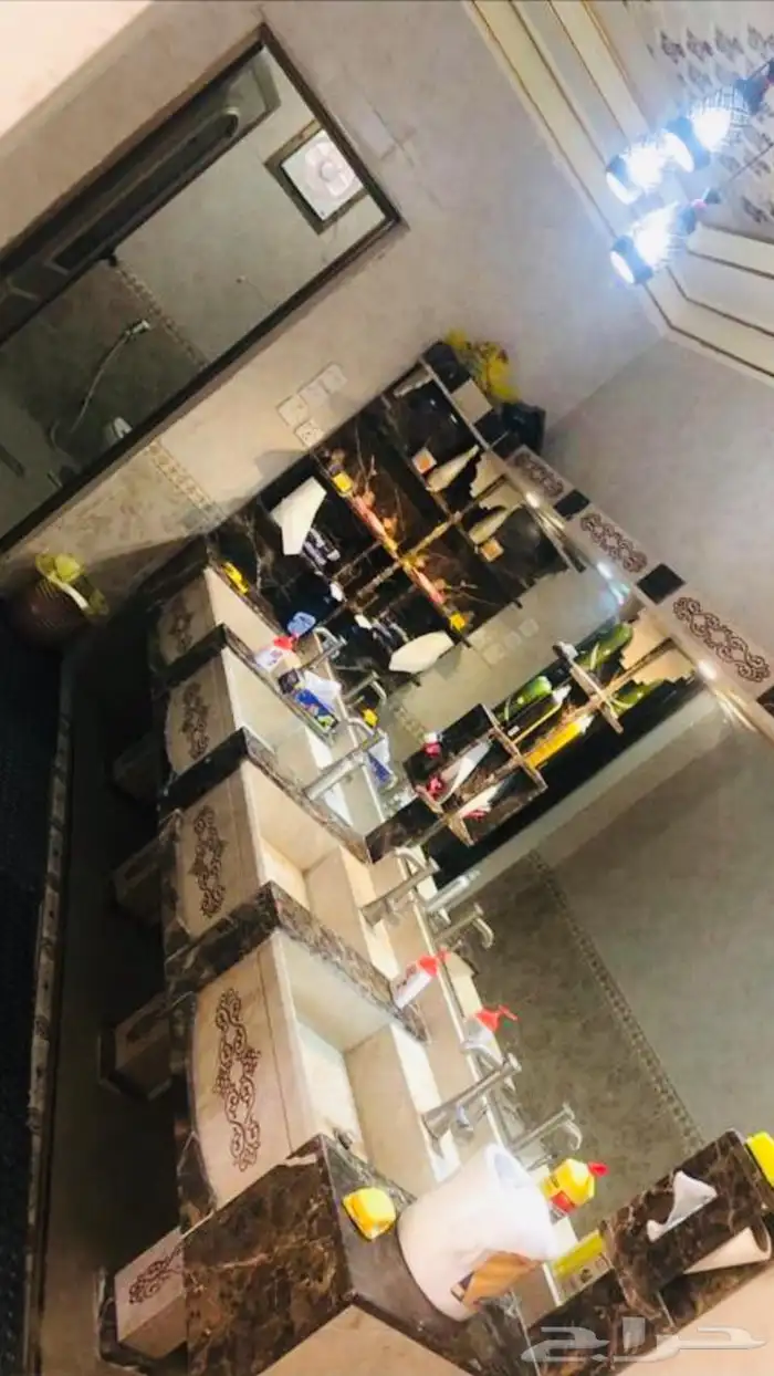 فيلا سكنيه للبيع بمليجه 5