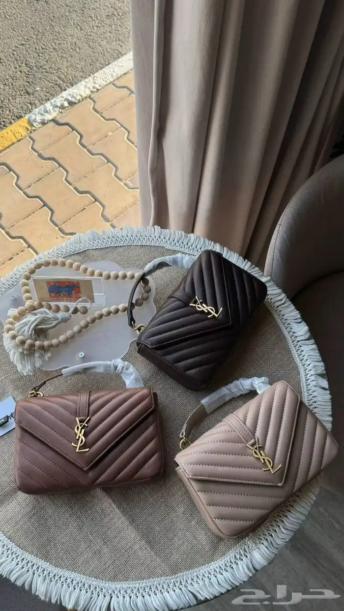 شنط ماركات درجه اولى 69