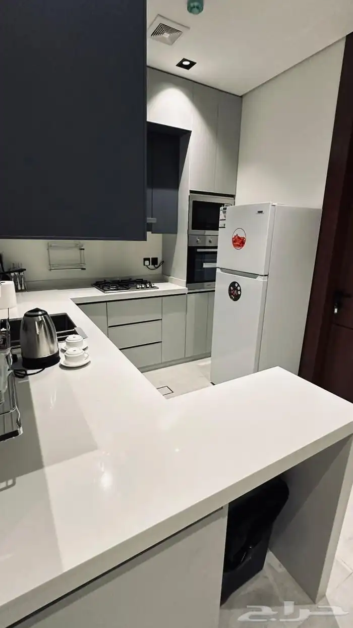 تم التأجير شقة مؤثثة للاجار في العارض تم التأجير 2