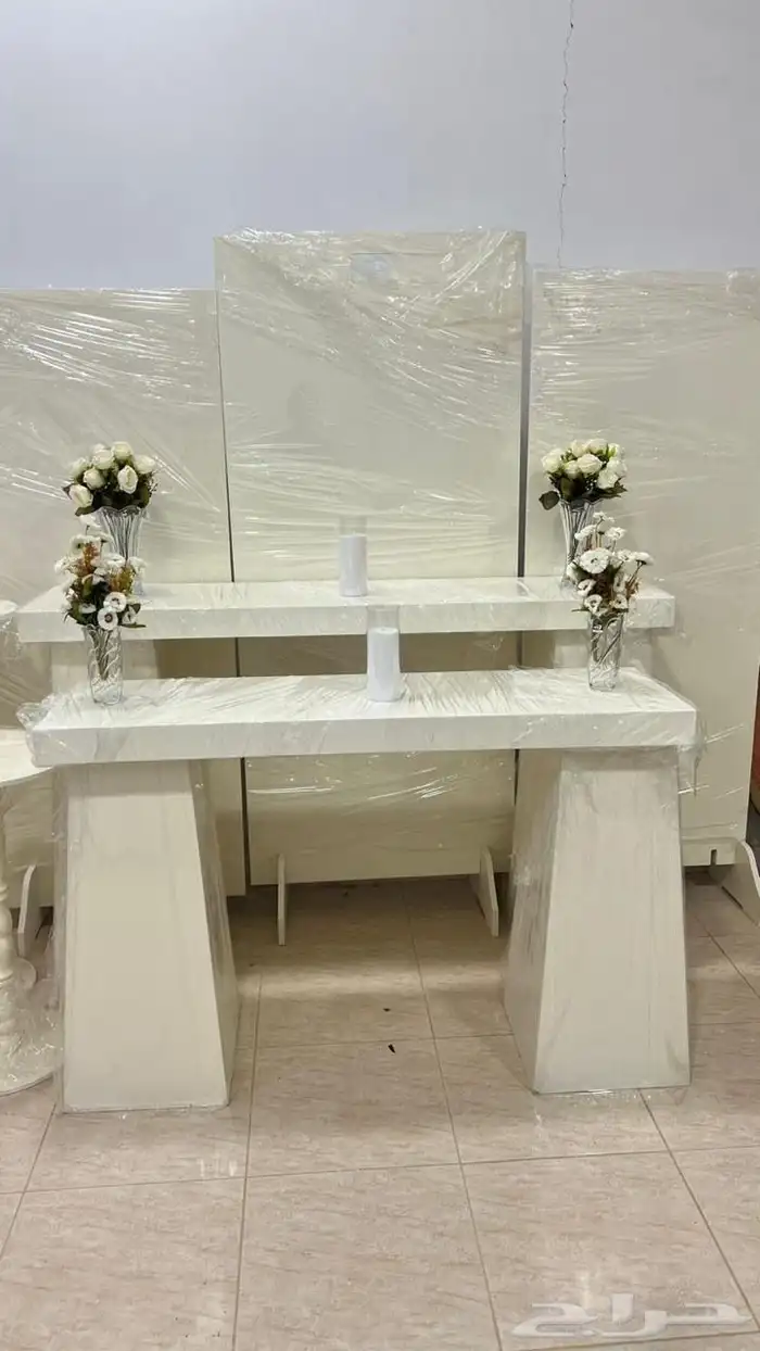 تجهيز حفلات مناسبات خلفيات تخرج طاولات طعام طاولات 9