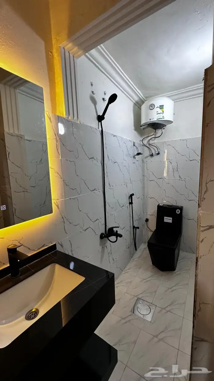 عمارة للبيع بحي ام الحمام الشرقي زاوية ( فرصة للمستثمر ) 27