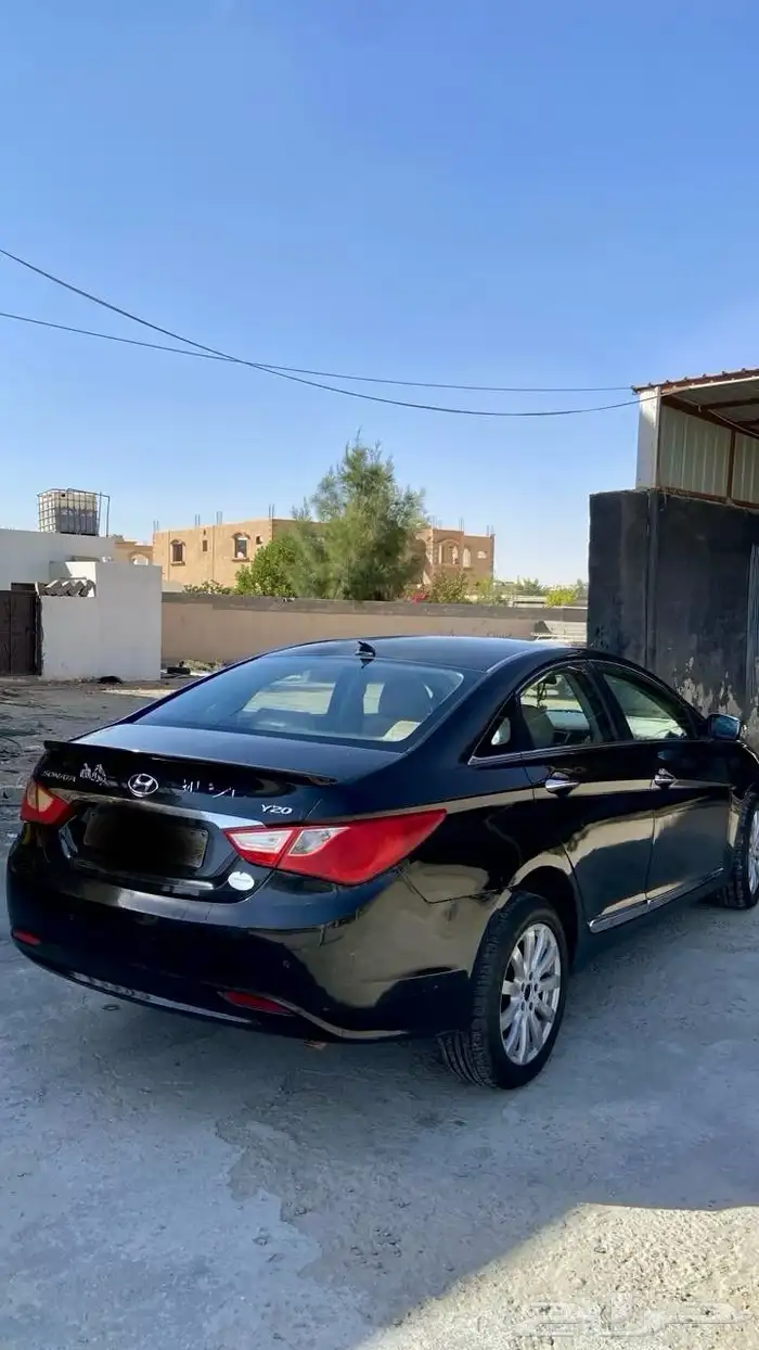 سوناتا 2010 0
