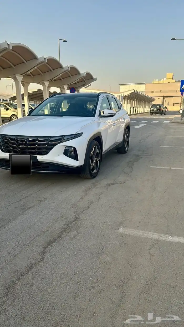 هيونداي توسان 2022 1600cc وكاله 1