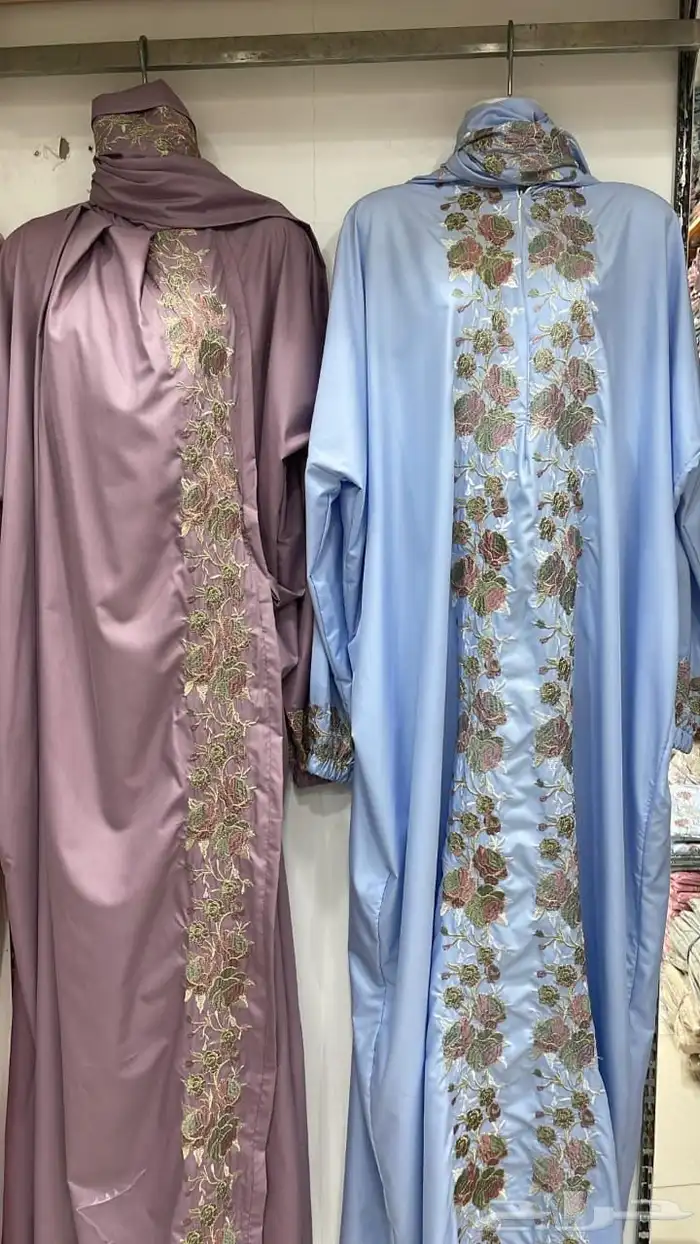 جميع أنواع السجادات واشراشف الصلاه باالجمله 94