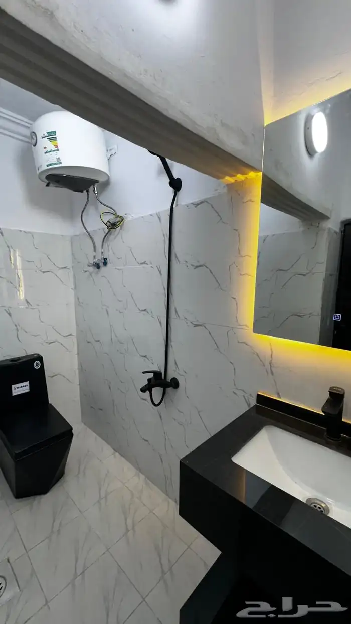 عمارة للبيع بحي ام الحمام الشرقي زاوية ( فرصة للمستثمر ) 19
