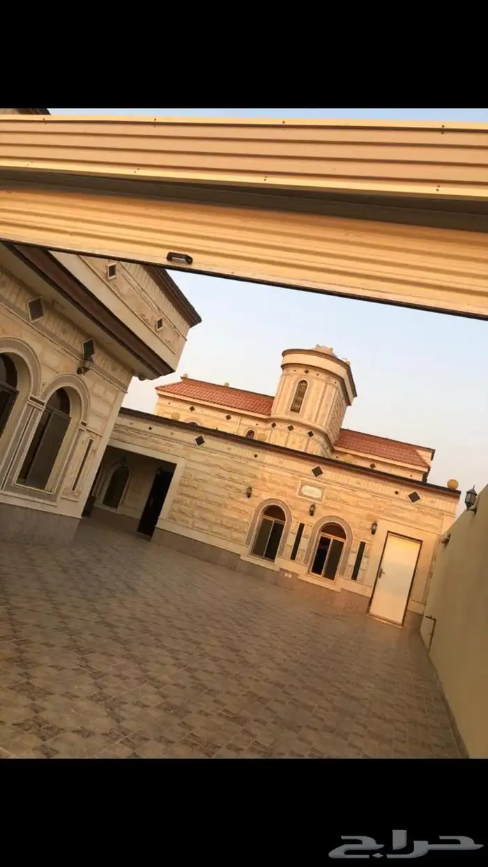 فيلا سكنيه للبيع بمليجه 3