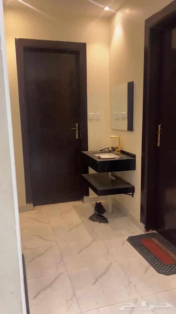 شقه للايجار بالرمال 2