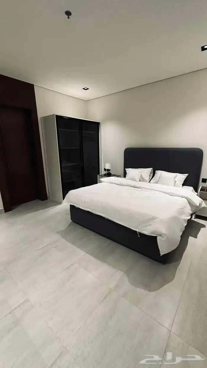 تم التأجير شقة مؤثثة للاجار في العارض تم التأجير 4