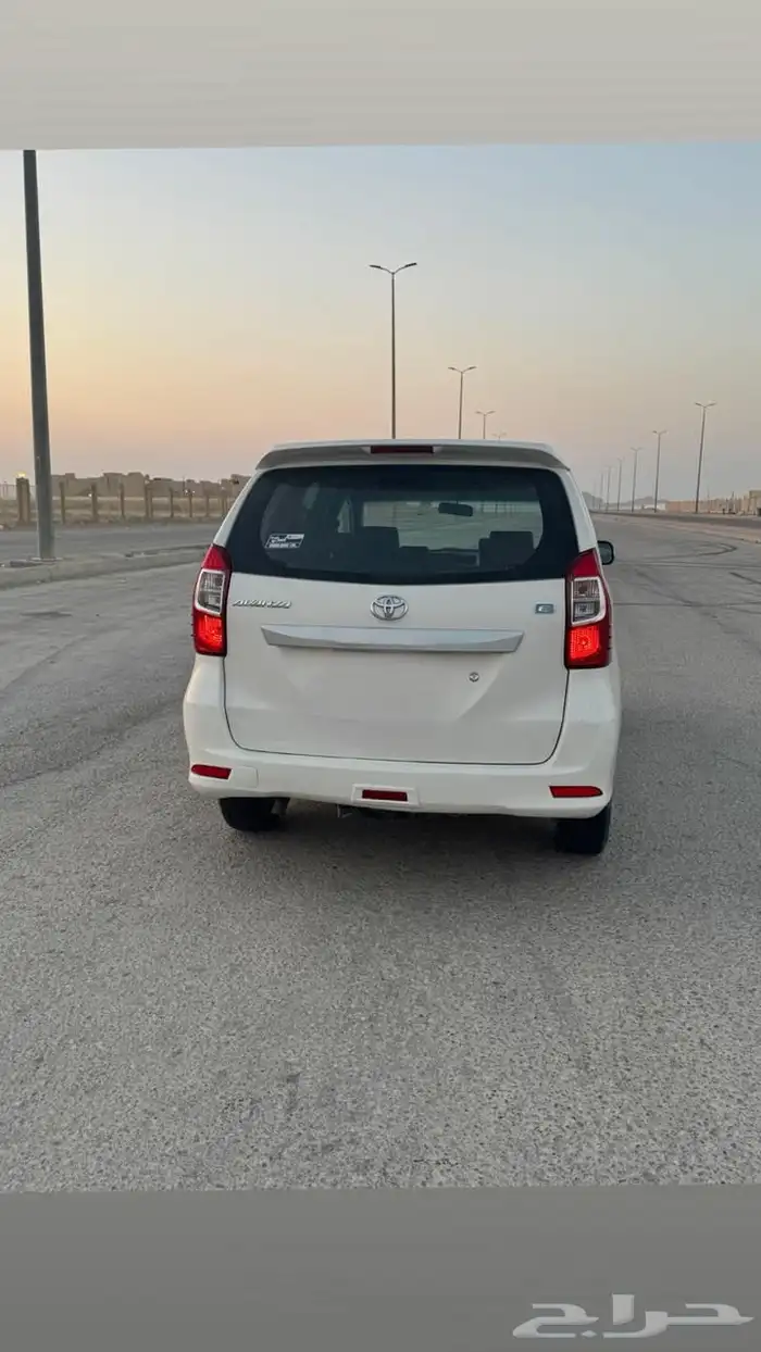 أفانزا 2018 9