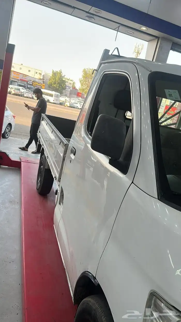 دباب للايجار 2