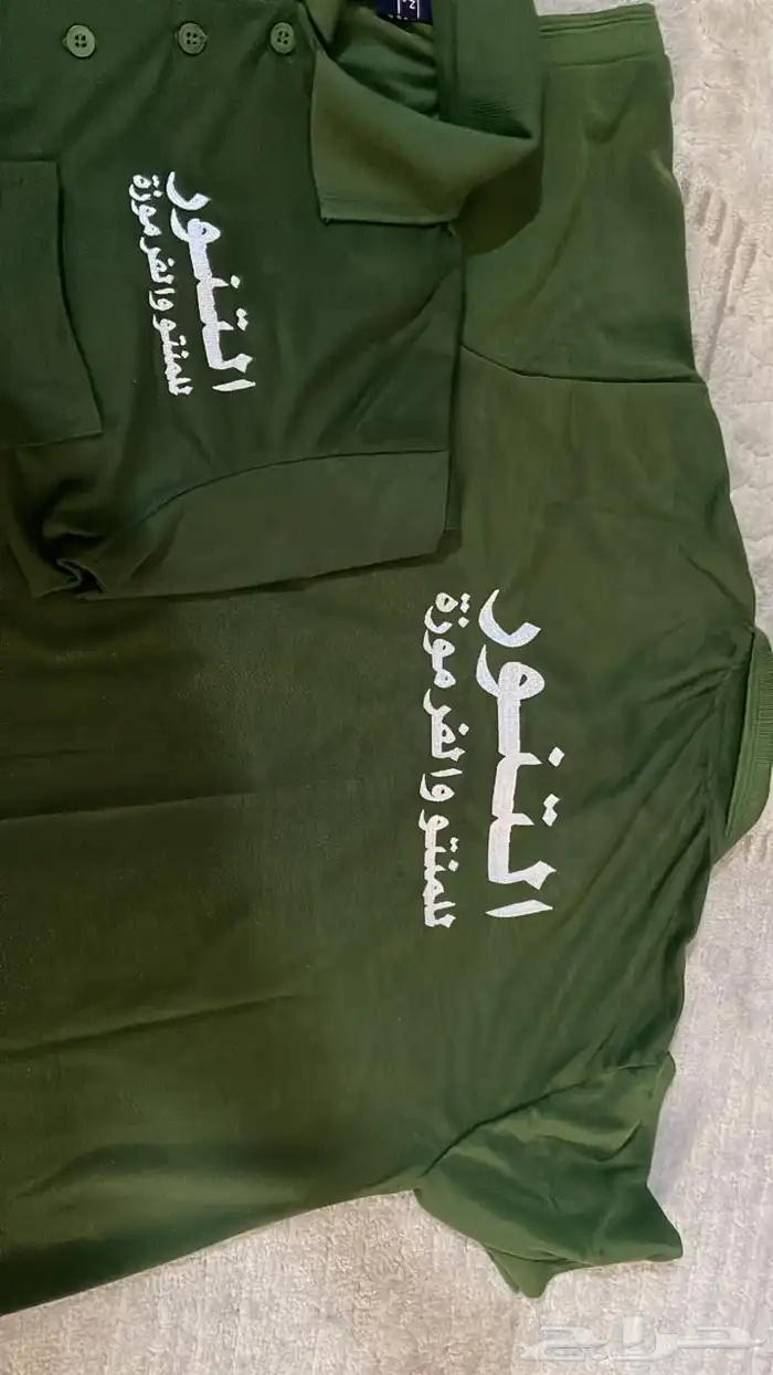 تطريز  مواليد  اوشحه  تيشيرتات  كابات 63