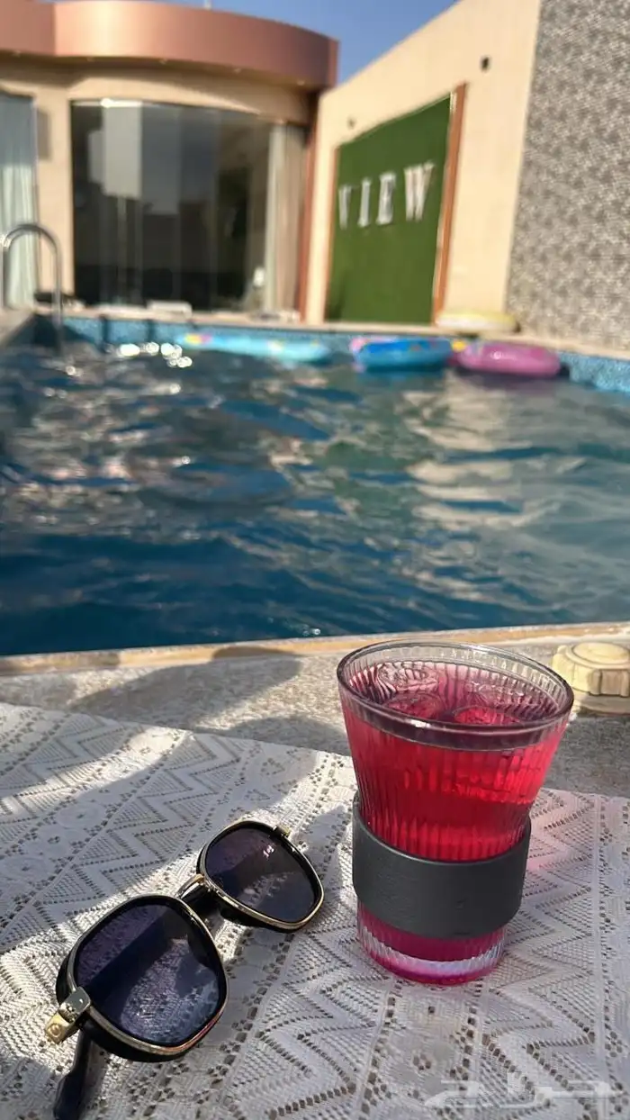 شاليه لافير 1