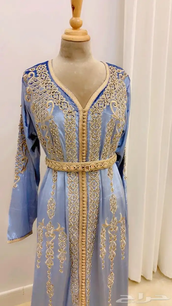 قفطان_جلابيات 2