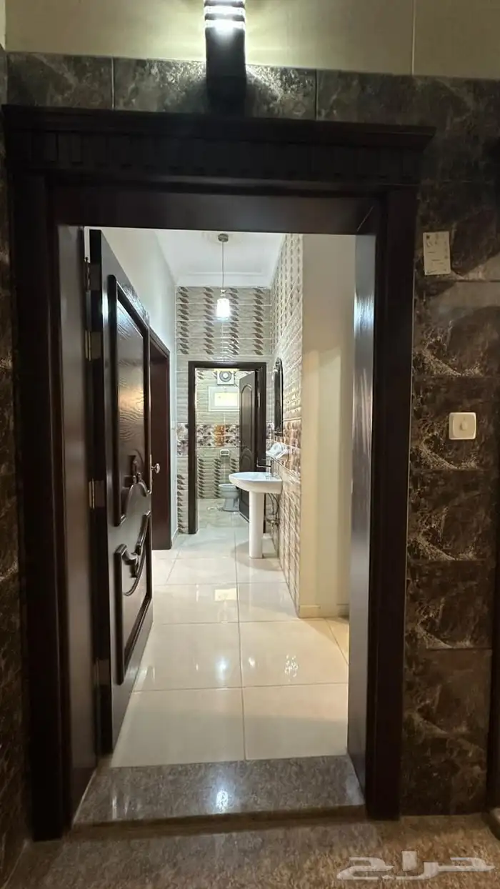 شقة فاخرة للإيجار جدة حي الحمدانية (الماجد) 6