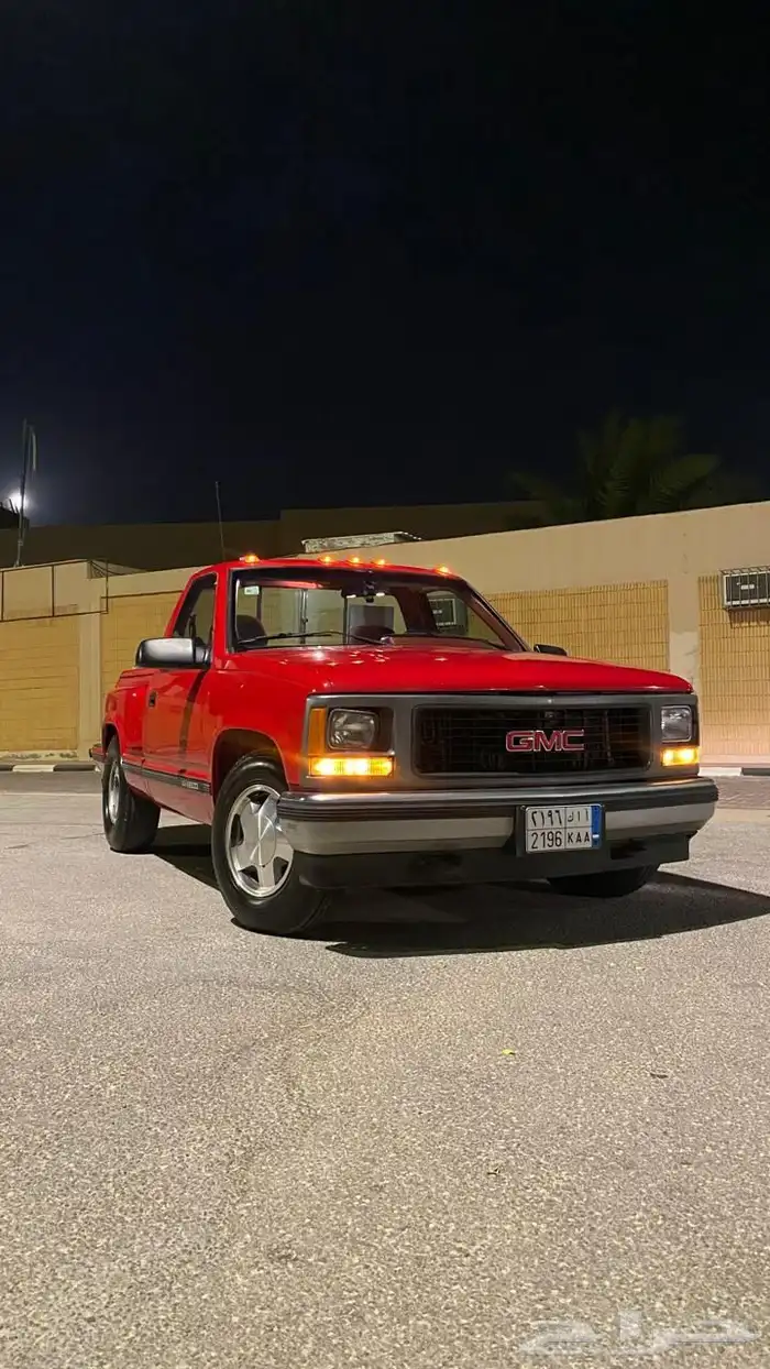 جمس مخصر 91 6