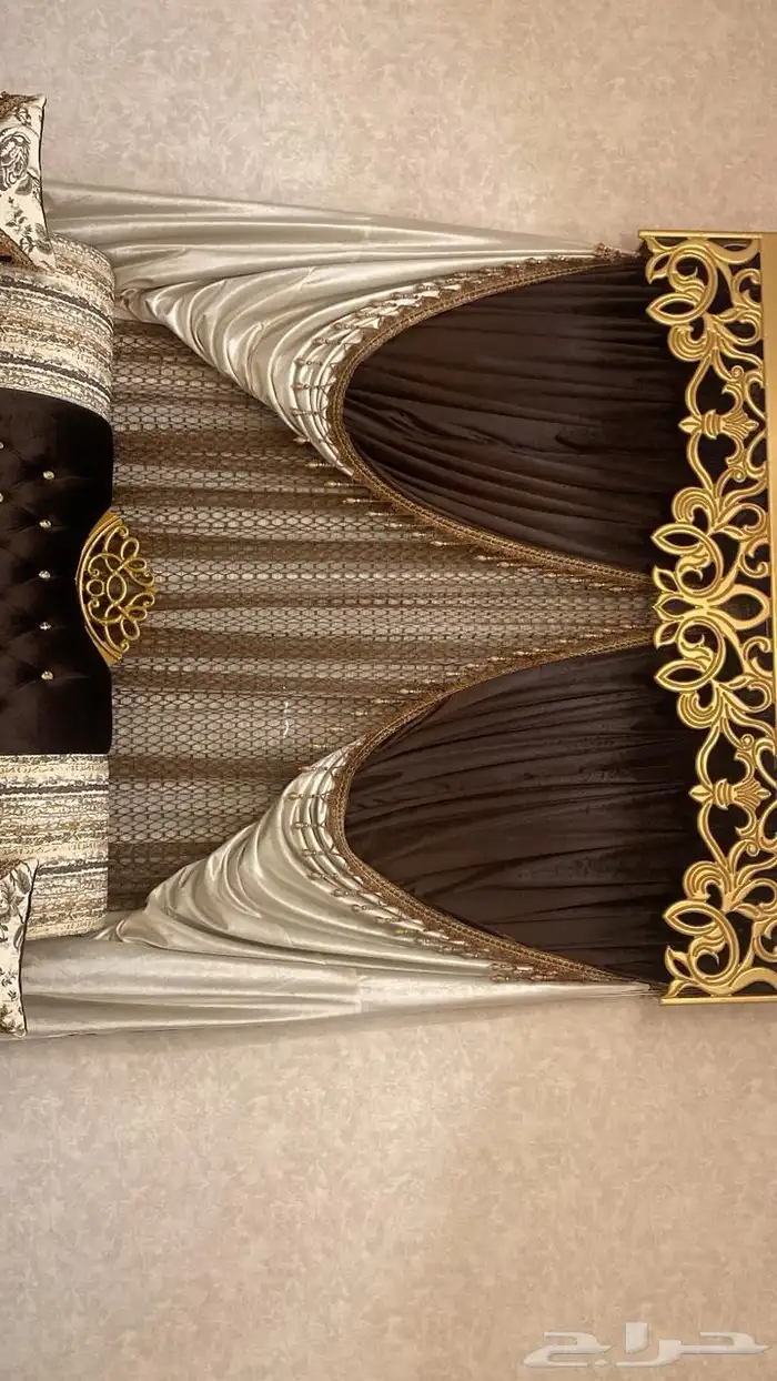 كنب تركي فاخر 14