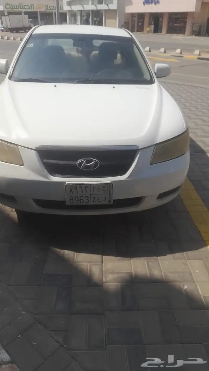 سوناتا 2008 1