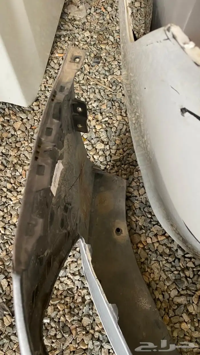 صدامات سوناتا امامي وخلفي 2018-2019 3