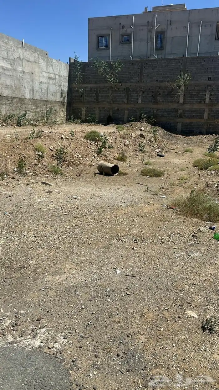 ارض سكنية للبيع بلجرشي بالشهم. الازاهرة 2