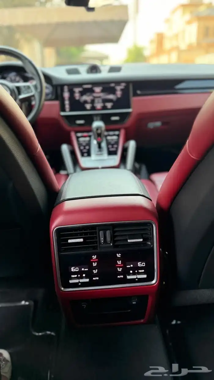 بورش كايين 2019 17