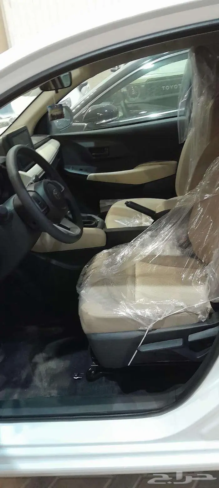 أقل سعر 64000 نصف فل لمتد سعودي 3