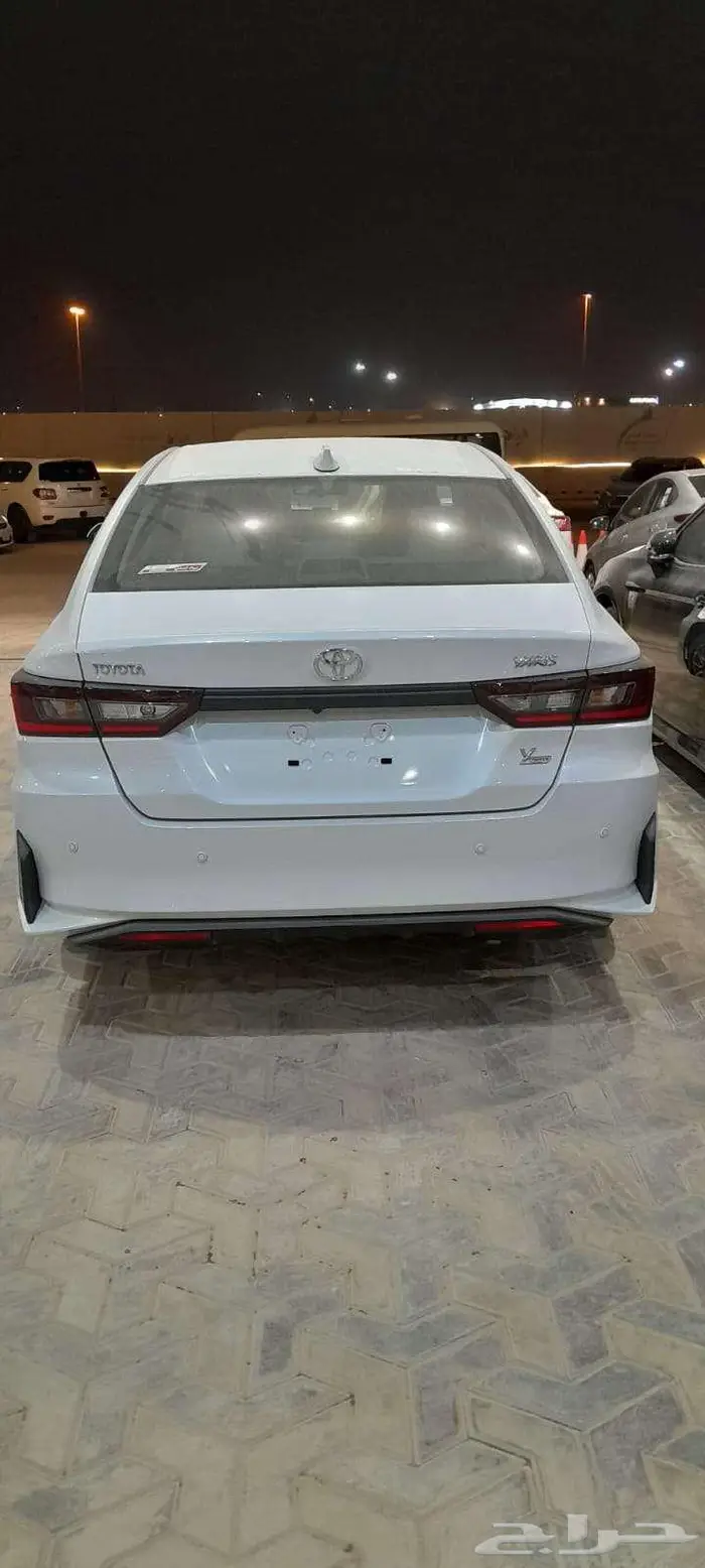 أقل سعر 64000 نصف فل لمتد سعودي 5