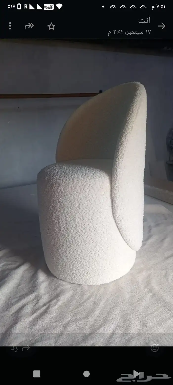 غرف نوم خزاين تسريحات دولاب 5