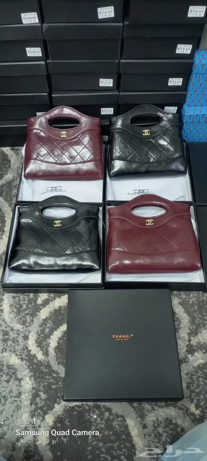 شنط ماركات درجه اولى 51