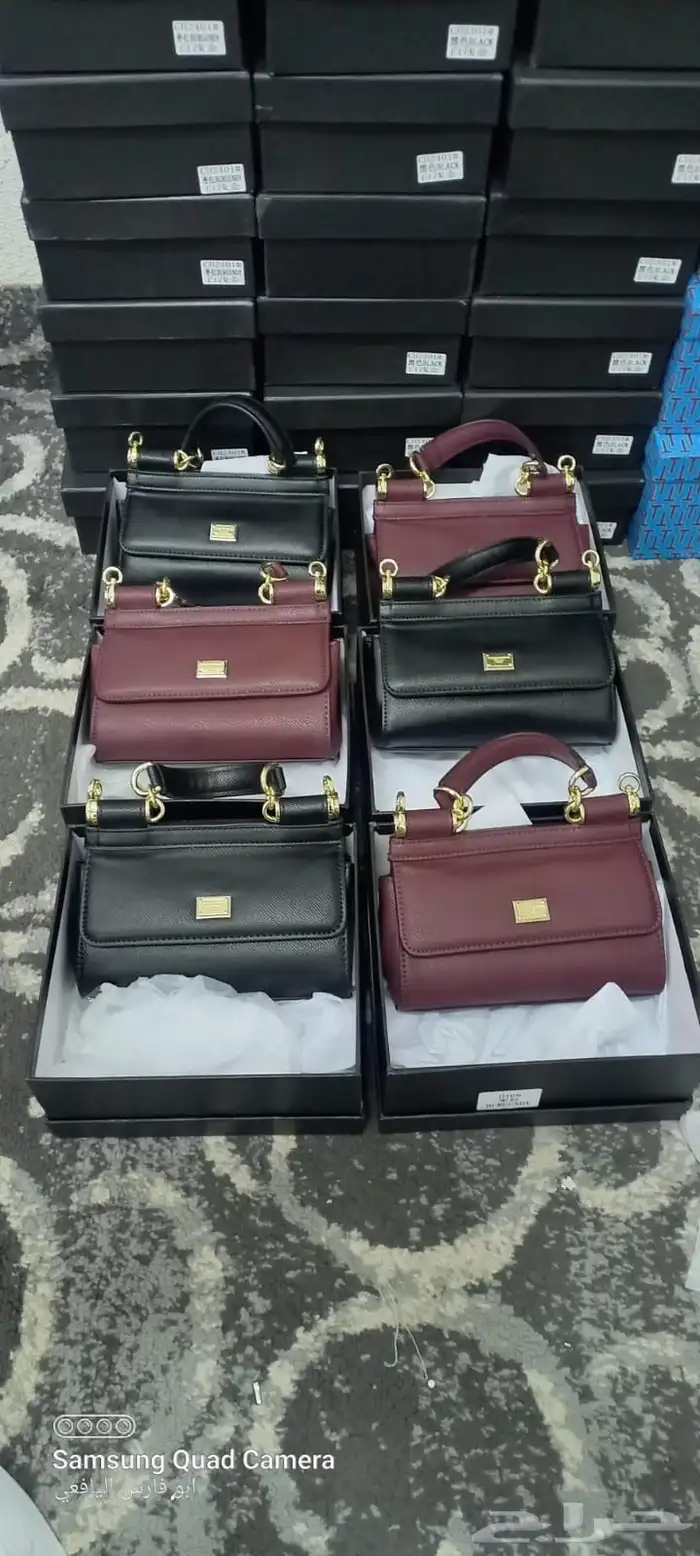 شنط ماركات درجه اولى 49