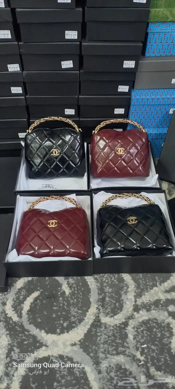 شنط ماركات درجه اولى 50