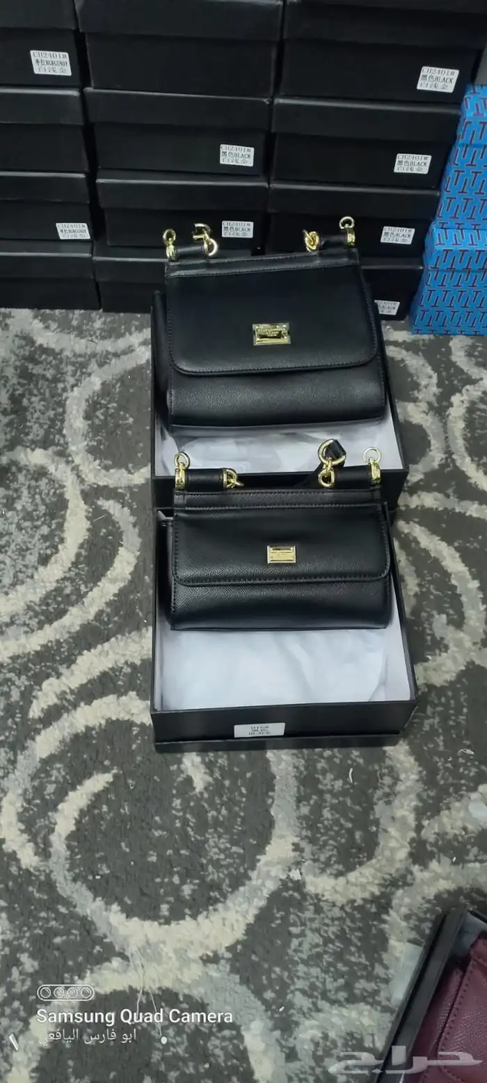 شنط ماركات درجه اولى 52