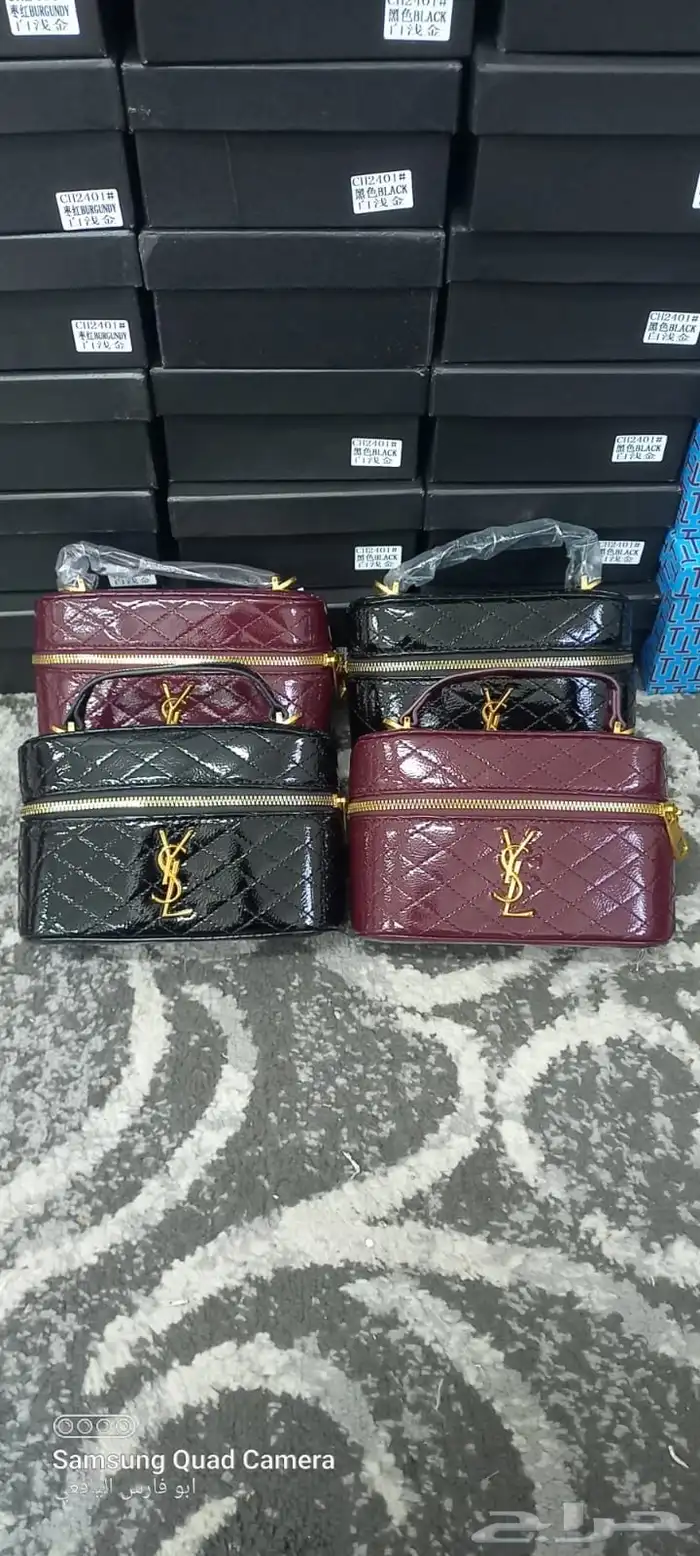 شنط ماركات درجه اولى 47