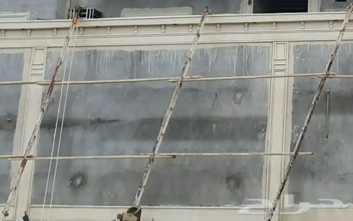 بديل الحجر تنفيذا ابو احمد جوال 1